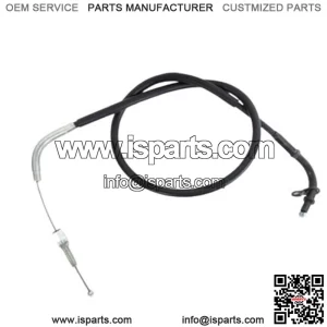 NOS Genuine Suzuki Throttle Cable GSX-R750R GSXR750R 1989-1990 58300-07D00
