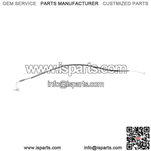 2013 Suzuki GW 250 Throttle Cable Cables Line 13-18 (For: Suzuki)