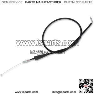 Racing Throttle Cable for Suzuki | 45-1121 (For: Suzuki)