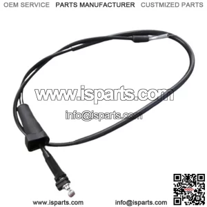 Suzuki Genuine Throttle Cable LT160 LT 160 1989-2004 Models (For: Suzuki)