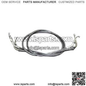 2003 03 SUZUKI GZ250 THROTTLE CABLE (For: Suzuki)