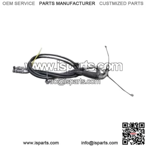 12-16 Suzuki GSXR 1000 Throttle Cables