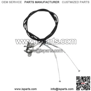 2007 Suzuki Gsxr600 Throttle Cables Lines