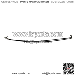 2004 Suzuki  VL 800 Throttle Cables (Volusia) (OEM)