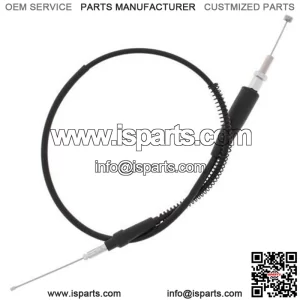 Throttle Cable #45-1204 fits Kawasaki/Suzuki KX65/KX60/RM65/RM60 (For: Suzuki)