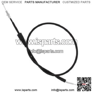 Throttle Cable for Suzuki 45-1124 (For: Suzuki)