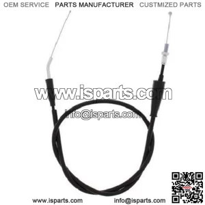 Throttle Cable for Suzuki 45-1122 (For: Suzuki)