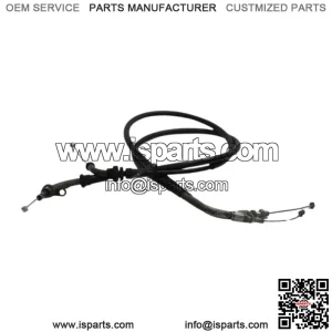 1998 Suzuki Katana 600 Gsx600f Throttle Cables (For: Suzuki)