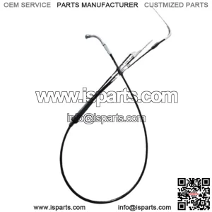 suzuki gt250 throttle cable