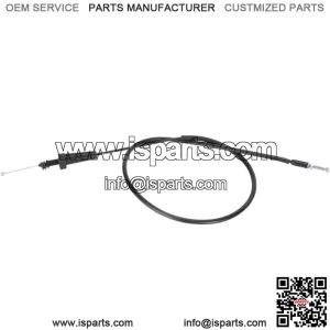 Throttle Cable For 2005-2007 Suzuki LT-F400F Eiger 4wd