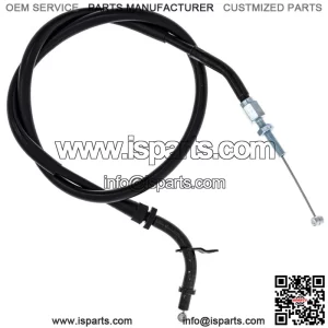 Throttle Cable for Suzuki GSXR750 49-State Motorcycle 1990-1992 (For: Suzuki)