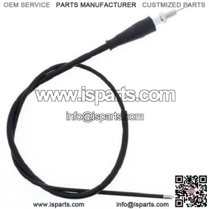 Throttle Cable for Suzuki LT-500R QuadZilla 1987 1988 1989 1990