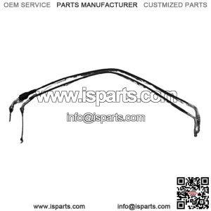 2009 SUZUKI GSXR600 THROTTLE CABLES LINES