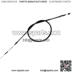 Throttle Cable #104-208 for Suzuki RM250/RM125 (For: Suzuki)