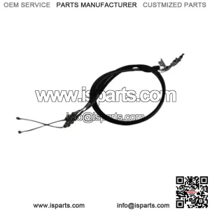 05 Suzuki Vz 800 Throttle Cables Lines