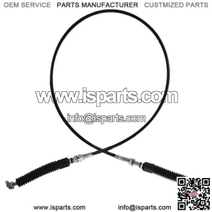New Heavy Duty Gear Selector Shift Cable for Polaris RZR 4 800 REPLACE 7081591