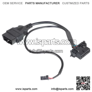 OBD2 Cable Fit For 2018/2020 Dodge Cummins RAM HD Security Gate Bypass