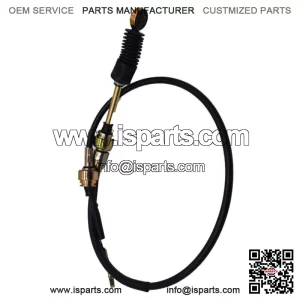 For  1996-2000 RAV4 2.0L 33822-42030 Manual Transmission Select Control Cable