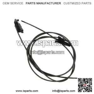 For Ford 2017-2019 F250 F350 Super Crew Cab Sunroof Glass Cables FL3Z16502C22