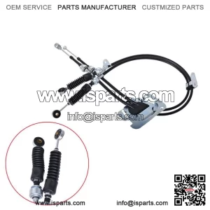 For 2000-2005 Toyota Celica 1.8L Shifter Control Cable Assy 5/6 MT Manual