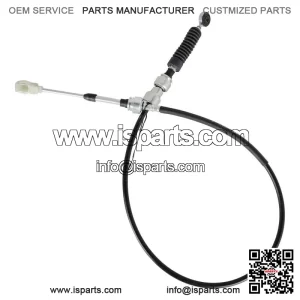 For 1996-2000 Toyota RAV 2.0 33821-42070 Manual Transmission Shift Control Cable