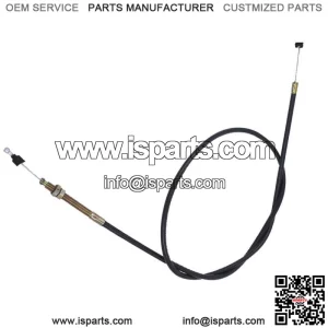 Clutch Cable For Yamaha YZF-R6 R6 1999 - 2005 YZF-R6S R6S 2006 - 2008 YZF R6