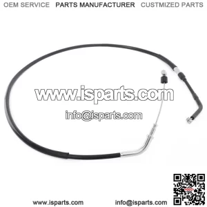 Clutch Cable For Suzuki Quadsport Z400 LTZ400 2003 2004 2005 2006 07 08 09 12-14