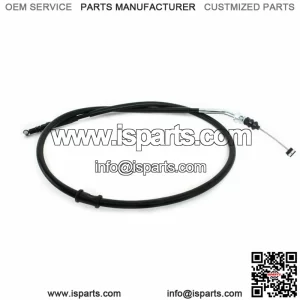 YZ450F MX Clutch Cable #267-33D-B For Yamaha YZ 450F YZF 450 2010 2011 2012 2013