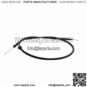 For Honda CRF250R 14 15-17 Clutch Cable #261-KRN-B3 CRF 250R 2014 2015 2016 2017