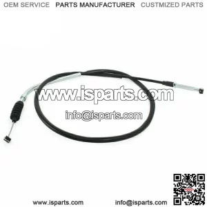 Clutch Cable 54011-0054 for Kawasaki KFX450R KFX 450R KSF450B 2008-2014 11 12 13