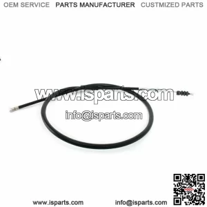 For Honda CRF150F 03 04 05 Clutch Cable CRF230F 03-09 12-17 2019 #22870-KPS-900