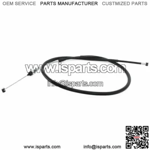 For Kawasaki KX450F 2017 2018 Offroad MX Clutch Cable KXF450 KX-F KXF 450 17 18