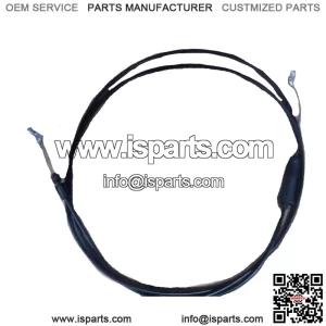 Club Car Carryall 295 1500 fits  Holland 120 Rustler throttle cable 103921901