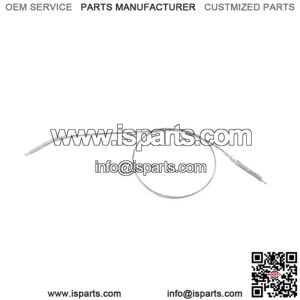 17 Club Car Carryall 1700 Forward Reverse Cable Line 103879401 7044