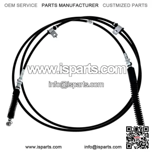 Polaris 7082648 Crew DSL Shifter Cable OEM 2019-2020 Pro XD 4000D Pro XD Crew