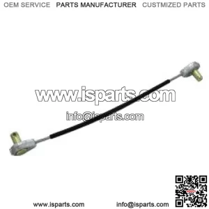 102221801 CLUB CAR TETHER ASSEMBLY