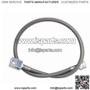 OEM Club Car Clip Brake Line