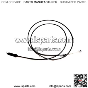 CLUB CAR --- 103922001 --- CABLE - THROTTLE