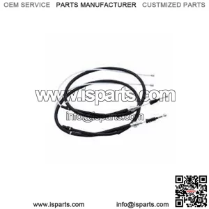 OEM Cable Main Park Brake Long