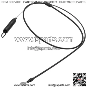 584243501 705292 21548470 Clutch Cable for Husqvarna Ariens Poulan