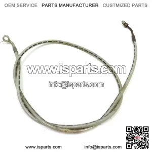 Used OEM - Polaris Ranger 570 900 Crew XP Rear Right Brake Line 1911736