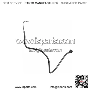 Polaris Ranger Battery Alternator Cable, Genuine OEM Part 4015348, Qty 1