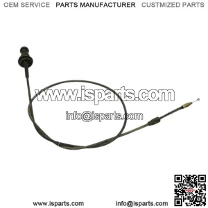 Polaris Magnum Sportsman Xpedition 330 400 500 600 700 Choke Cable 7081008 (For: More than one vehicle)