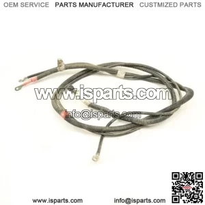 Polaris Sportsman 500 HO 12 Winch Wiring 2411613 43410 (For: More than one vehicle)