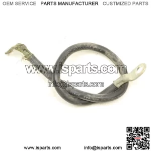 Polaris Sportsman 500 HO 12 Cable Frame to Engine Ground 4010895 43410 (For: More than one vehicle)