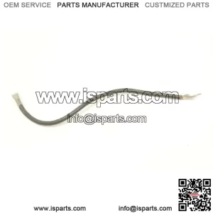 Polaris Sportsman 500 EFI HO 08 Cable Battery Ground 4010074 34900 (For: More than one vehicle)