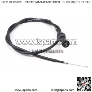 Choke Cable Rubicon TRX500 FA FGA Fourtrax 2001-2004 Genuine Honda #Z130 (For: Honda)
