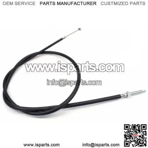 Clutch Cable VTX1300S/R 03-07 Genuine Honda Control Wire (See Notes) #Z103 (For: Honda)