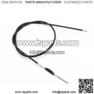 Front Brake Cable CT90 CT200 TRAIL 1964-68 OEM Control & 82-83 C70 Honda #B64 (For: Honda)