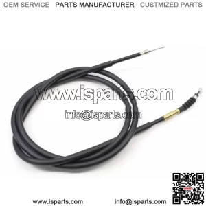 Choke Starter Cable TRX450 Fourtrax Foreman S 98-04 OEM Genuine Honda #X137 (For: Honda)